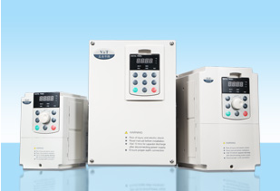 V6-H 高性能矢量控制型/轉矩控制型變頻器